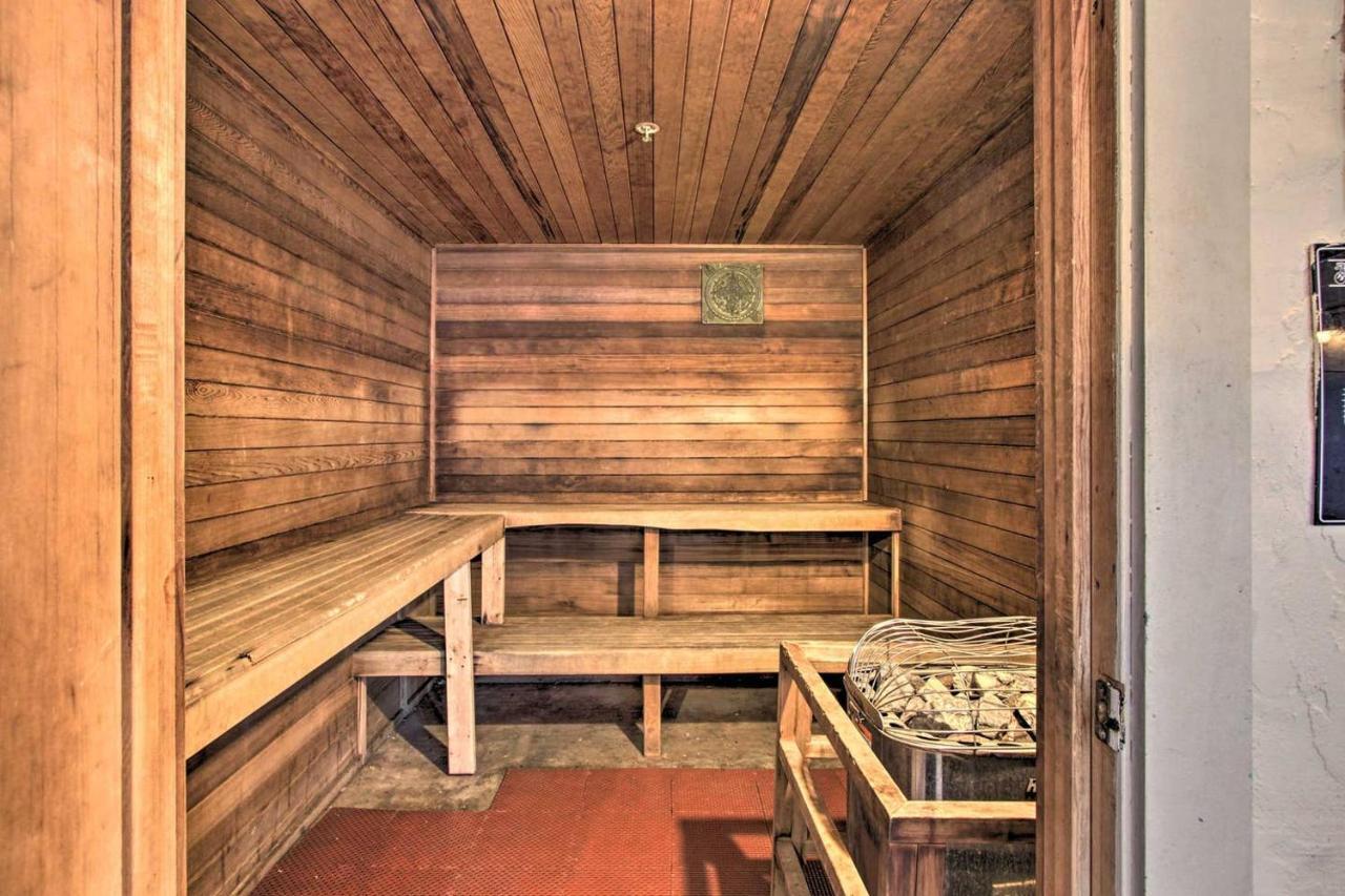 Great Wolf Cabin In Pigeon Forge! Villa Exteriör bild